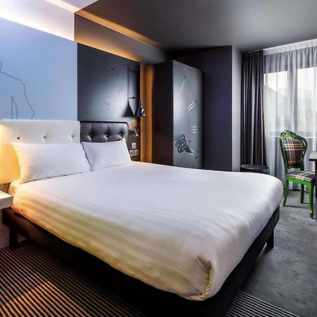 Ibis Styles London Southwark - Near Borough Market Экстерьер фото