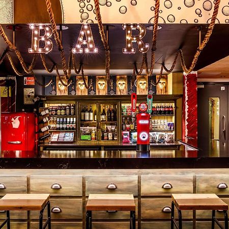 Ibis Styles London Southwark - Near Borough Market Экстерьер фото