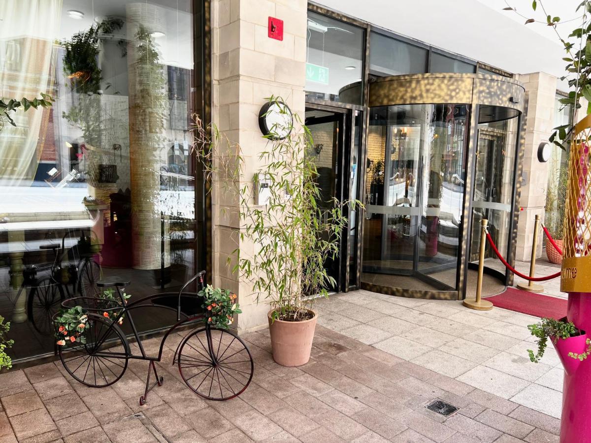 Ibis Styles London Southwark - Near Borough Market Экстерьер фото