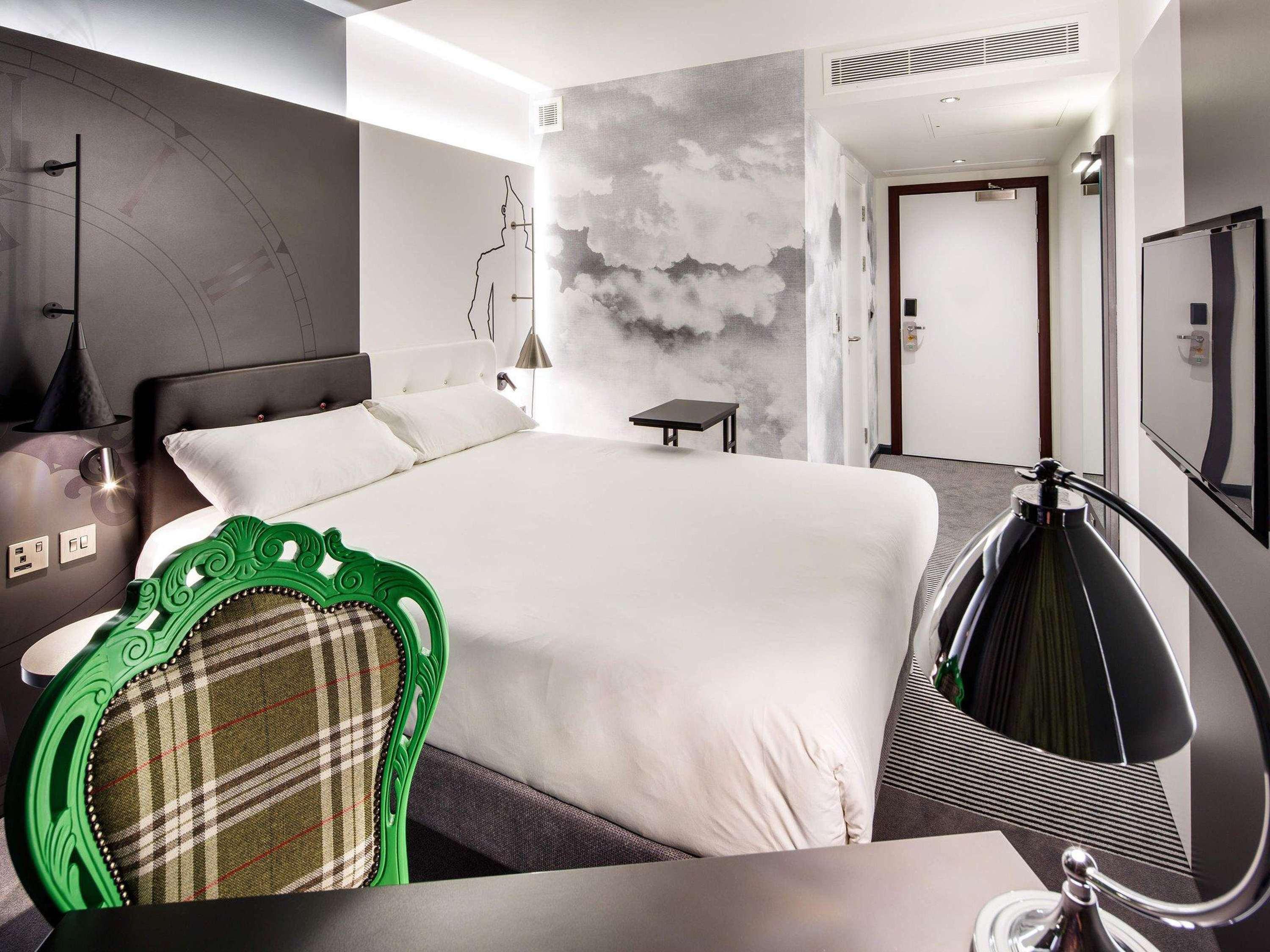 Ibis Styles London Southwark - Near Borough Market Экстерьер фото
