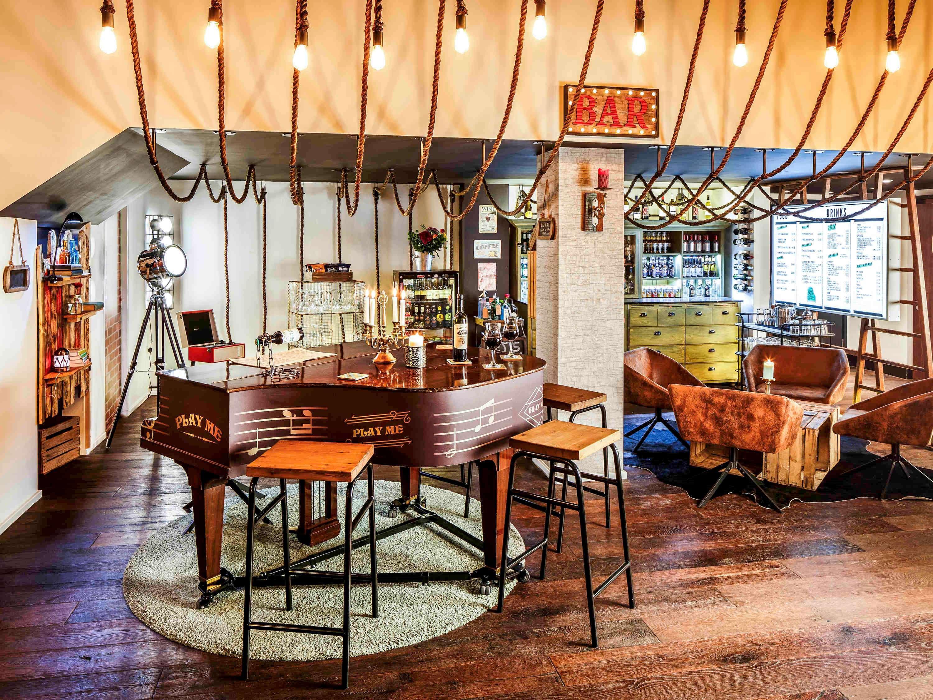 Ibis Styles London Southwark - Near Borough Market Экстерьер фото
