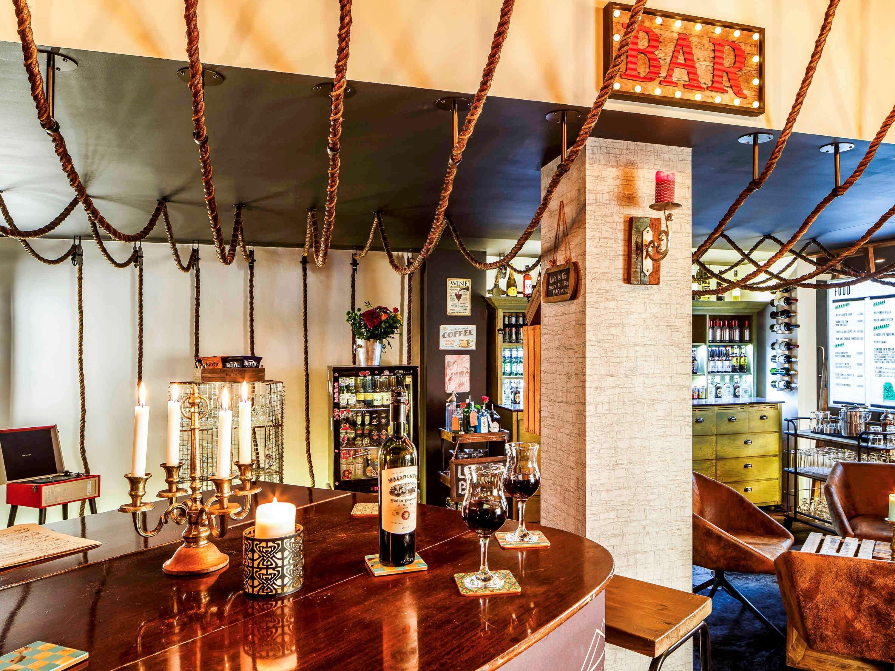 Ibis Styles London Southwark - Near Borough Market Экстерьер фото