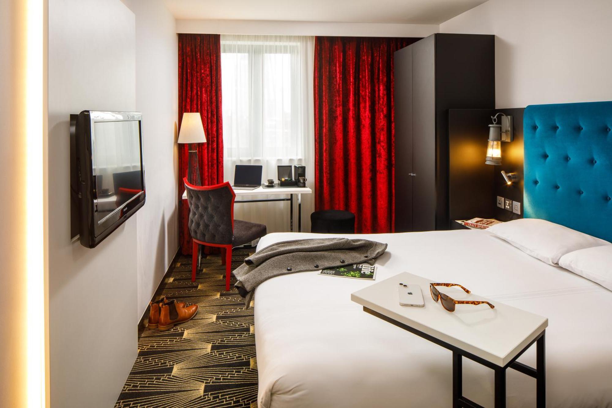 Ibis Styles London Southwark - Near Borough Market Экстерьер фото