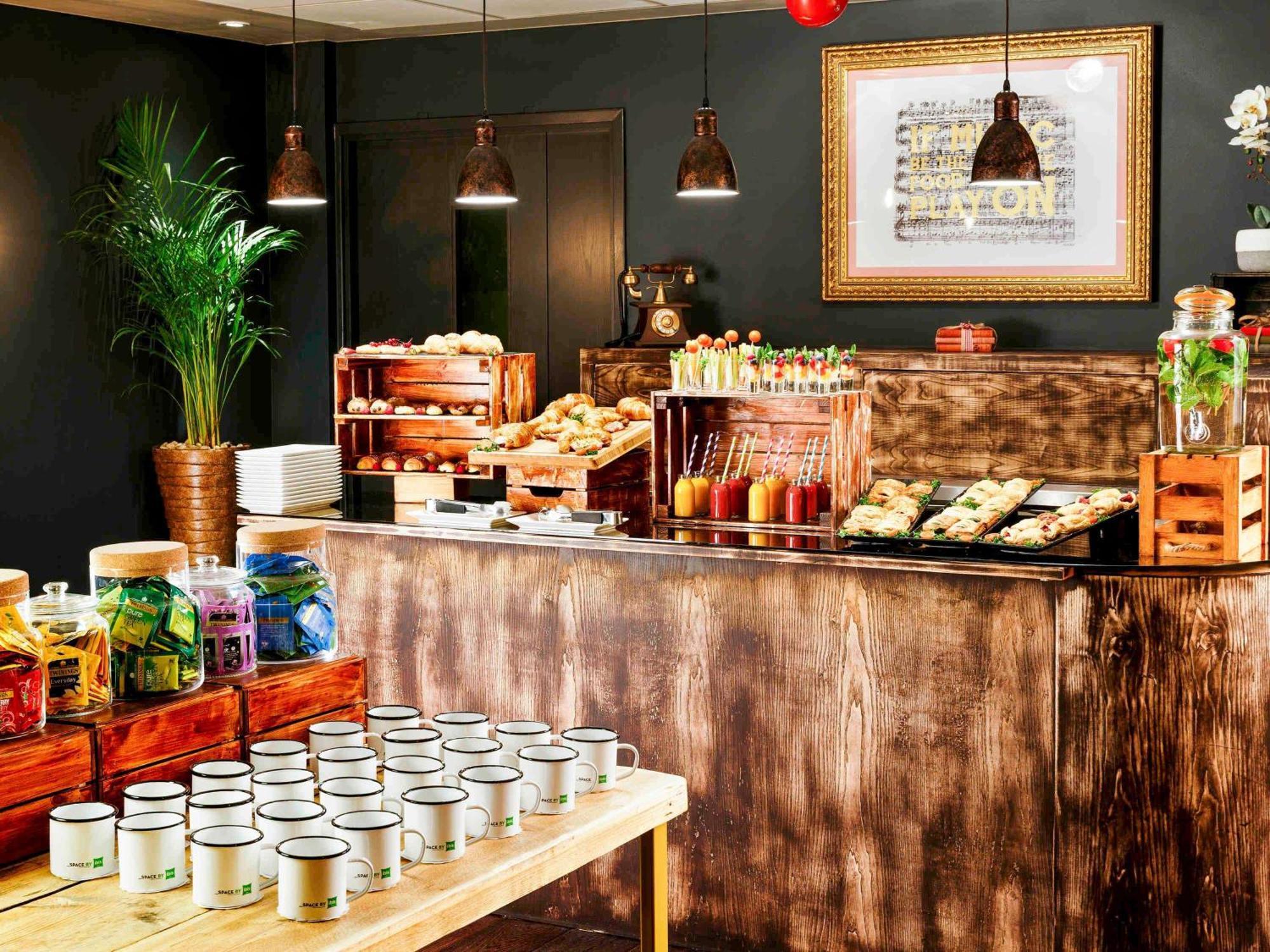Ibis Styles London Southwark - Near Borough Market Экстерьер фото