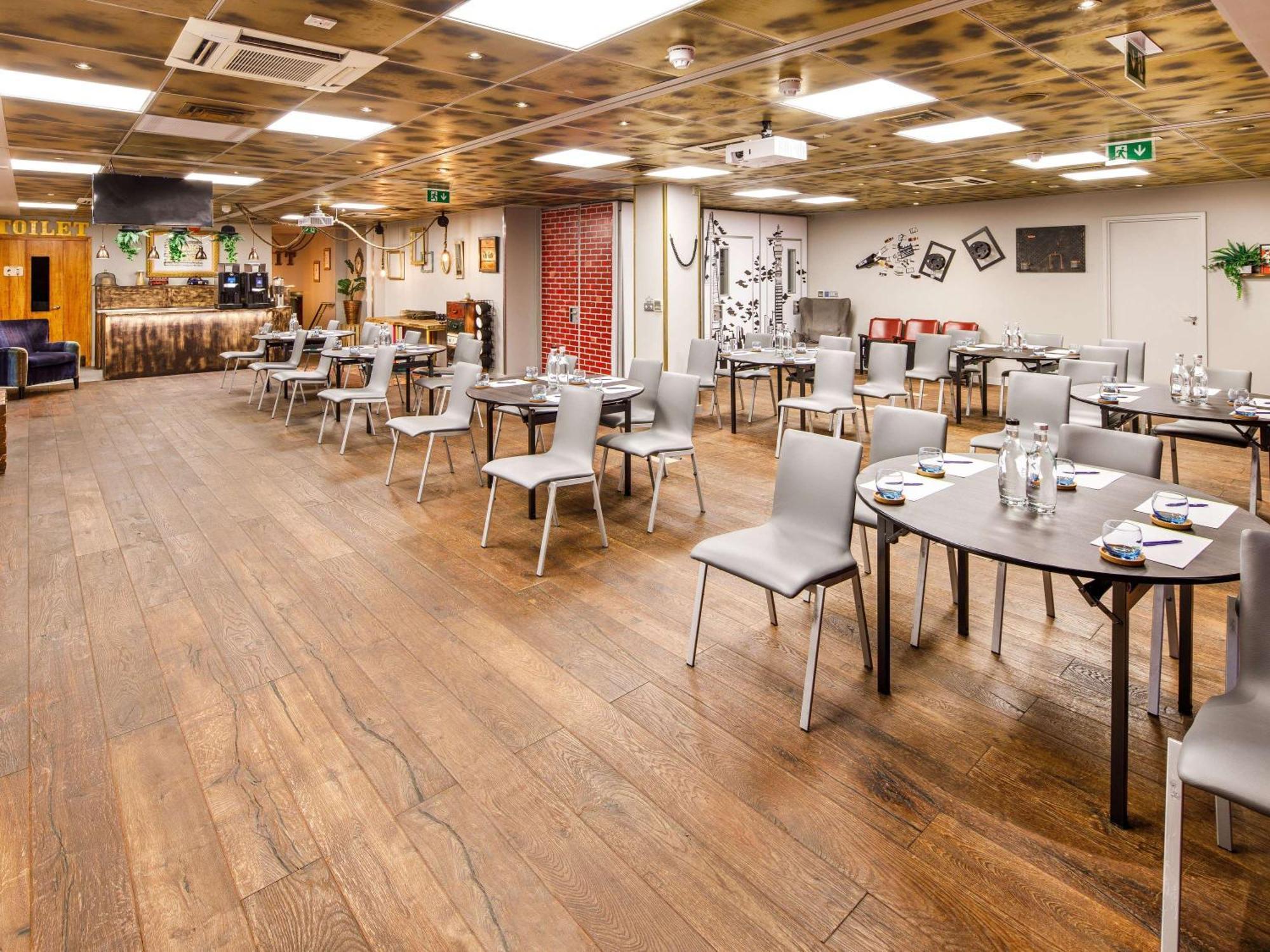 Ibis Styles London Southwark - Near Borough Market Экстерьер фото