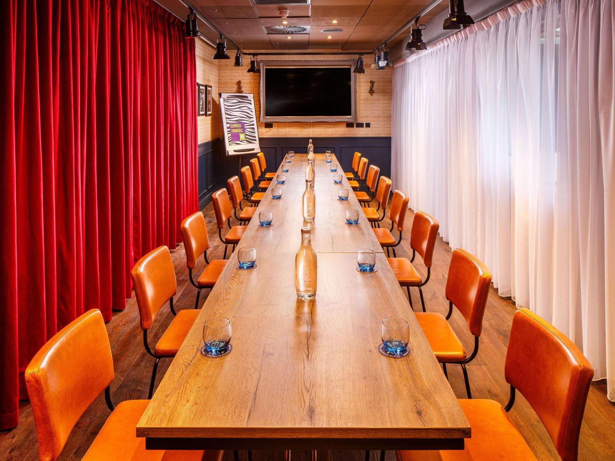 Ibis Styles London Southwark - Near Borough Market Экстерьер фото