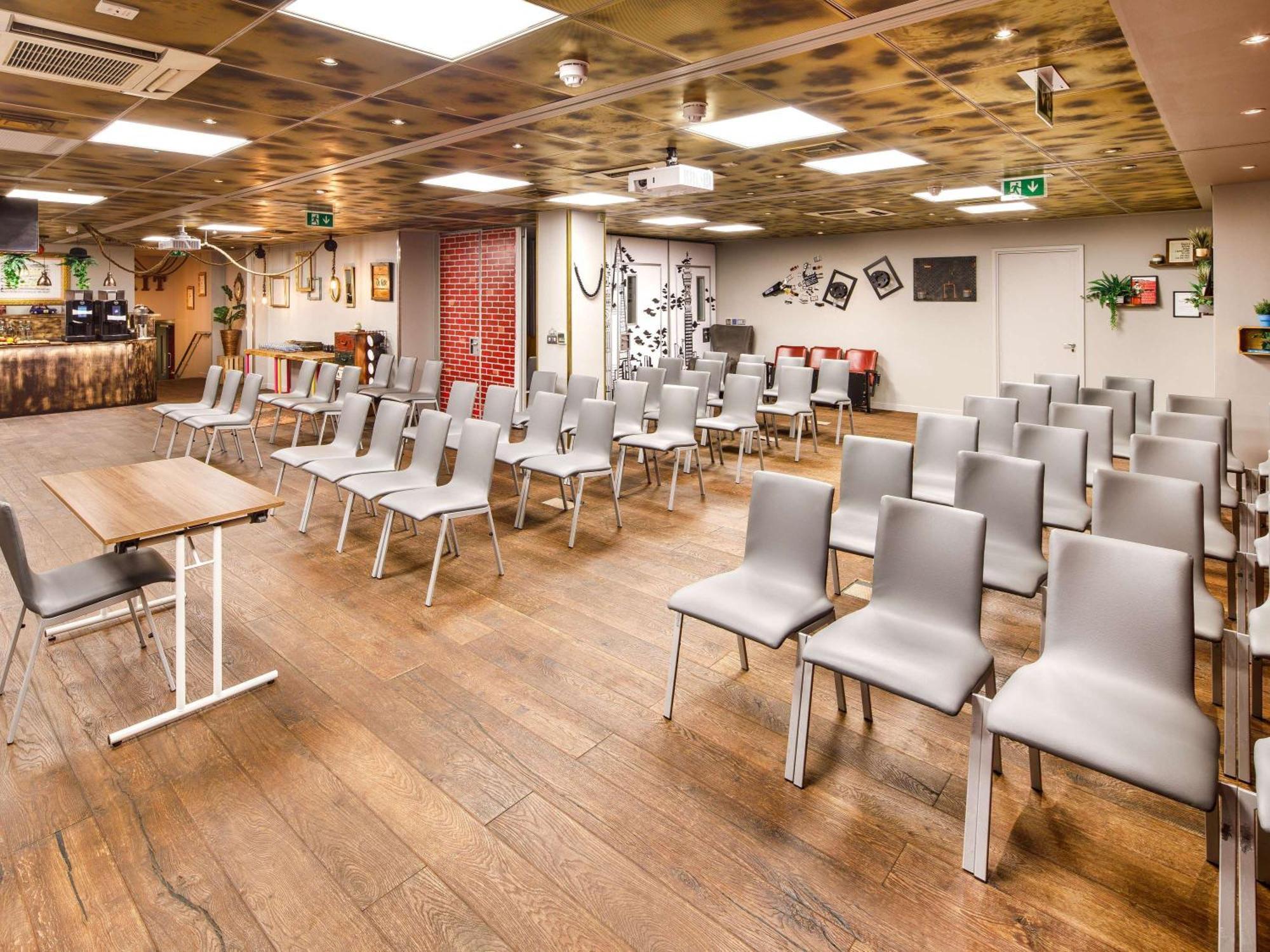 Ibis Styles London Southwark - Near Borough Market Экстерьер фото