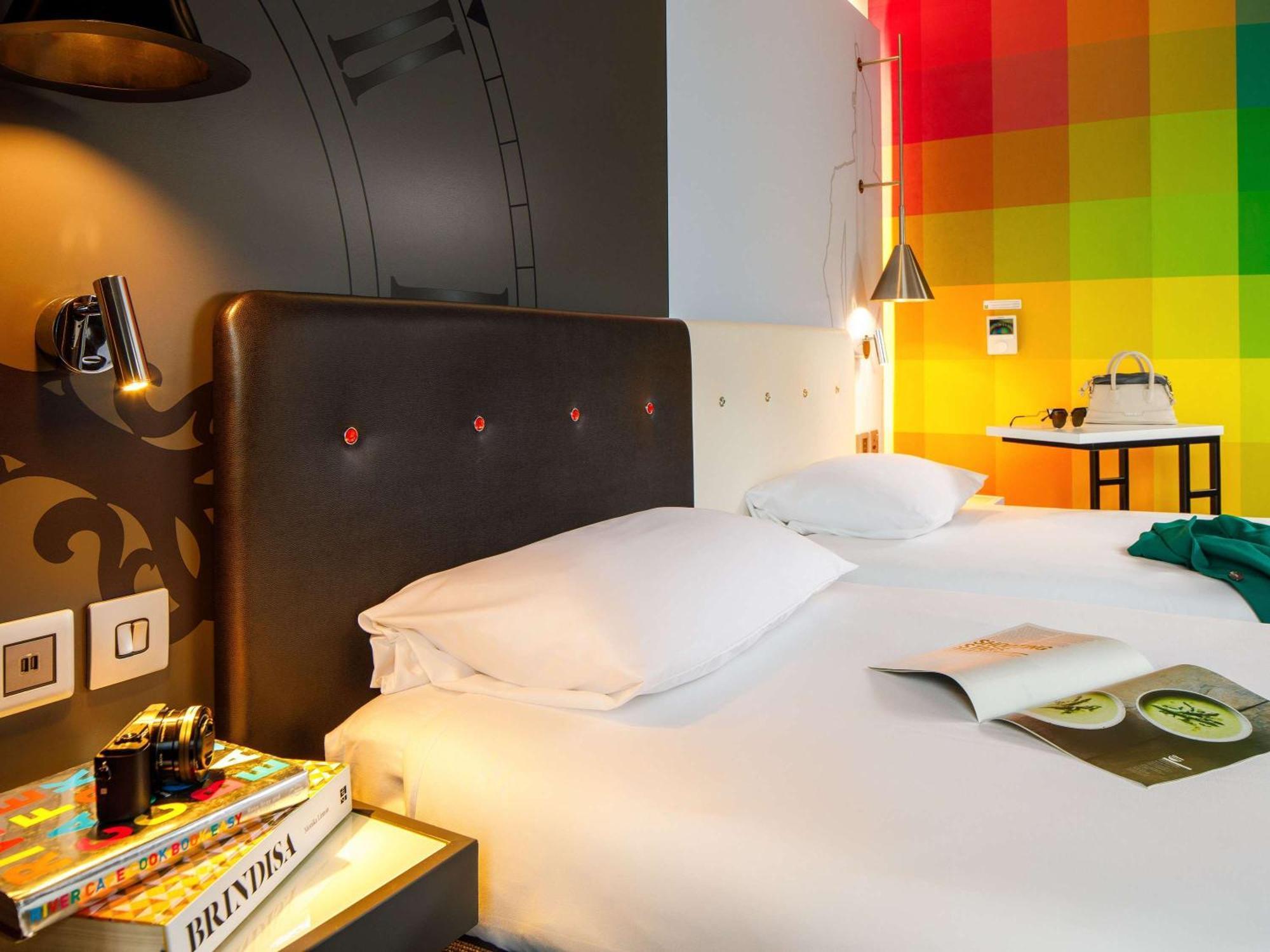 Ibis Styles London Southwark - Near Borough Market Экстерьер фото