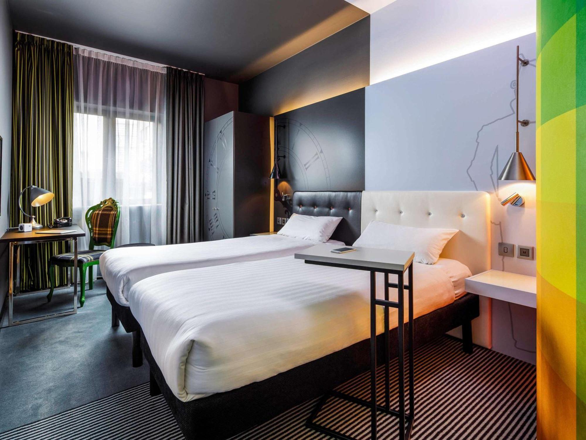 Ibis Styles London Southwark - Near Borough Market Экстерьер фото