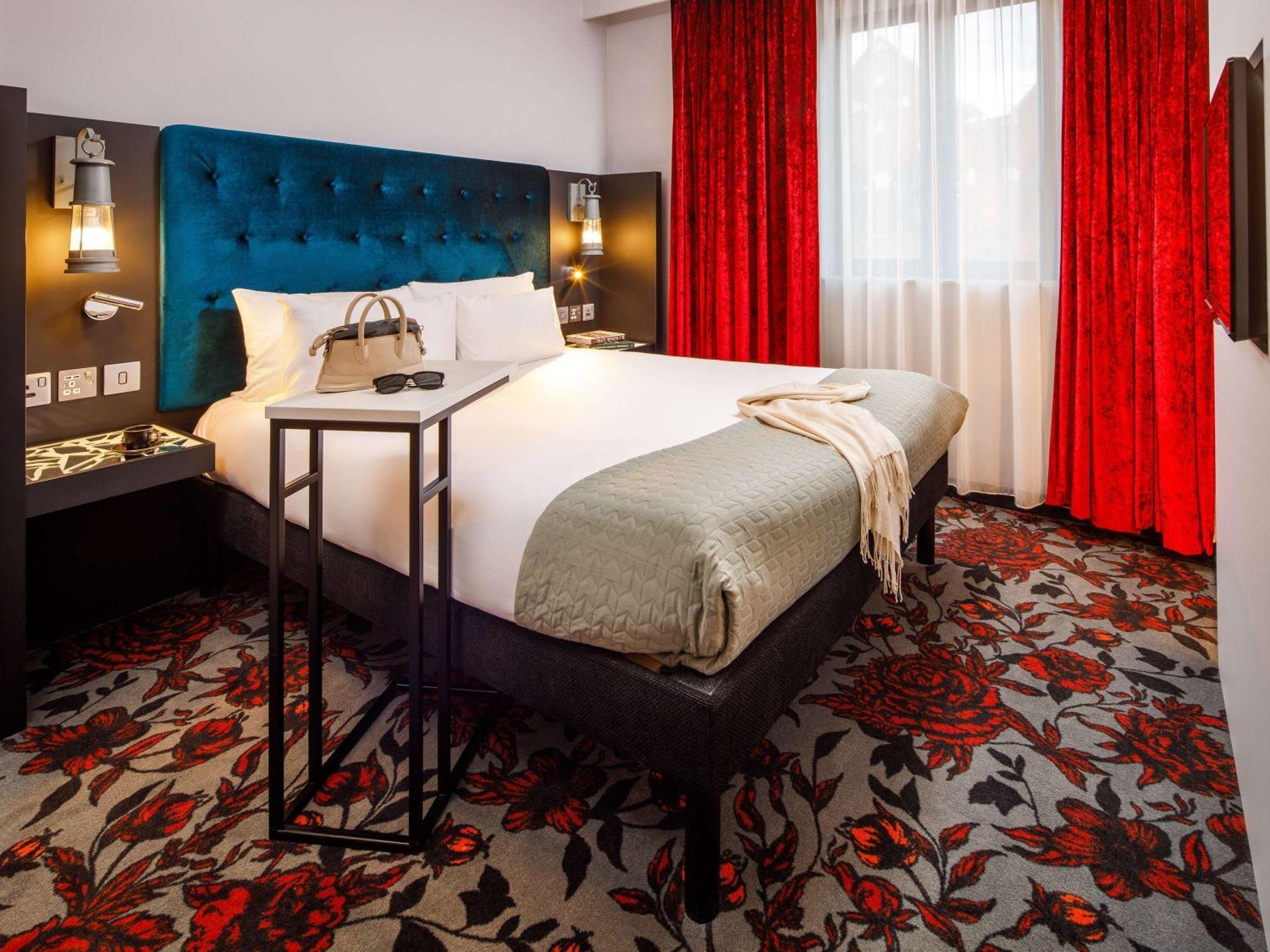 Ibis Styles London Southwark - Near Borough Market Экстерьер фото