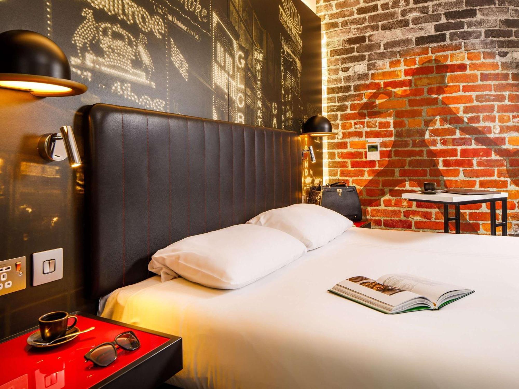 Ibis Styles London Southwark - Near Borough Market Экстерьер фото