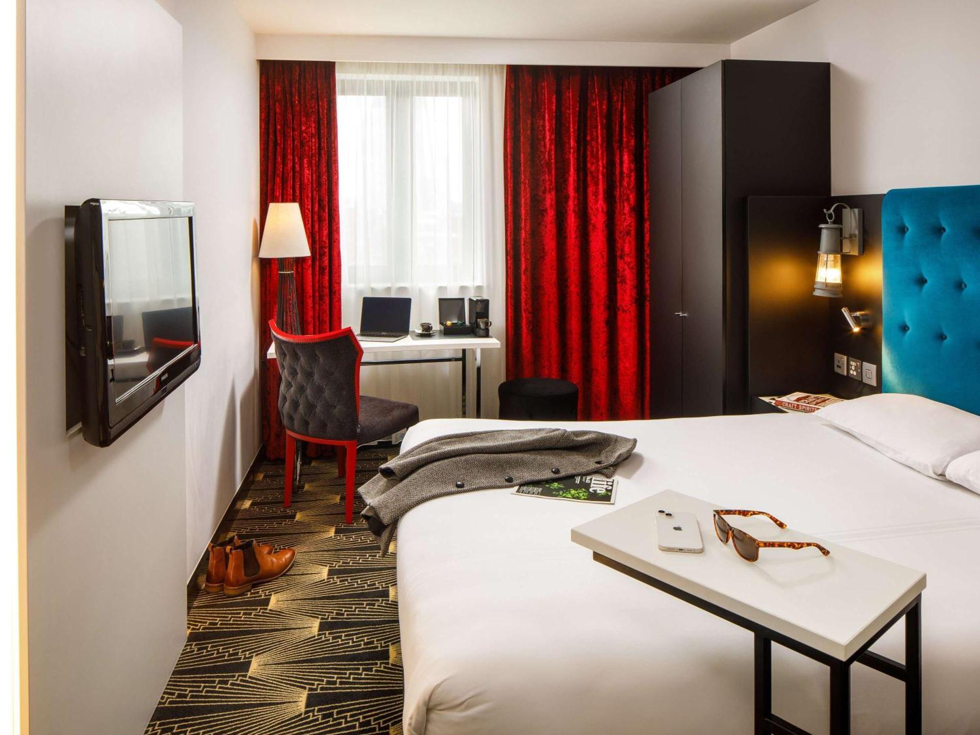 Ibis Styles London Southwark - Near Borough Market Экстерьер фото