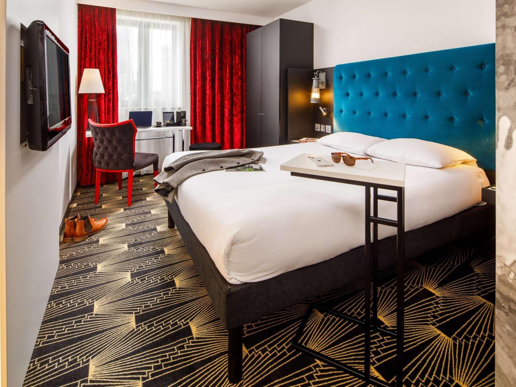 Ibis Styles London Southwark - Near Borough Market Экстерьер фото