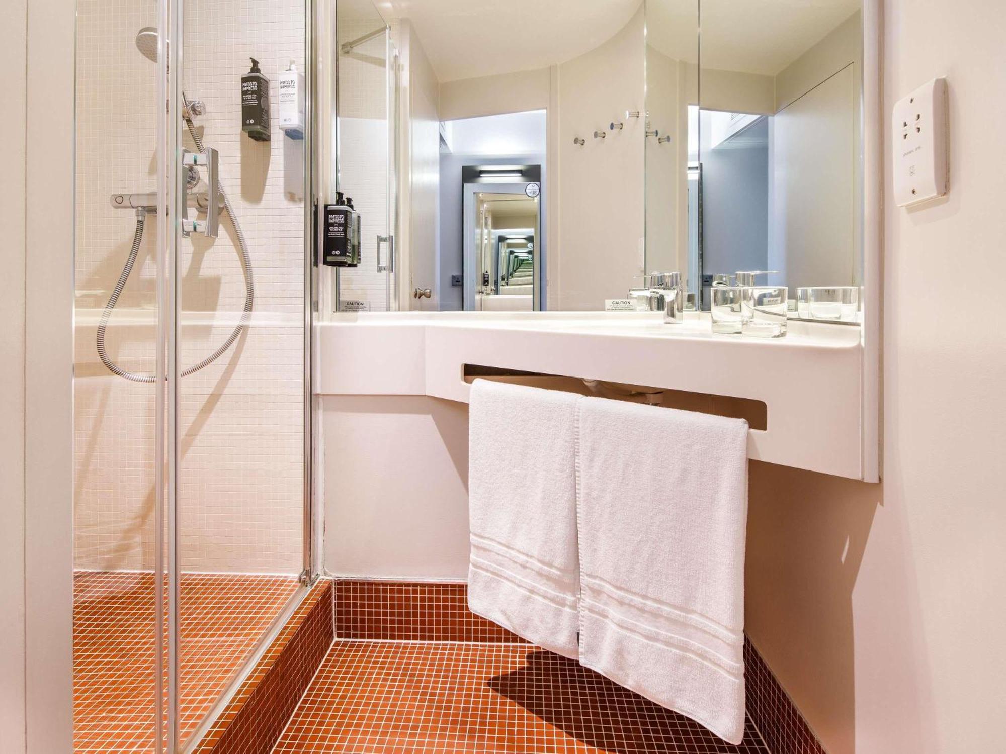 Ibis Styles London Southwark - Near Borough Market Экстерьер фото