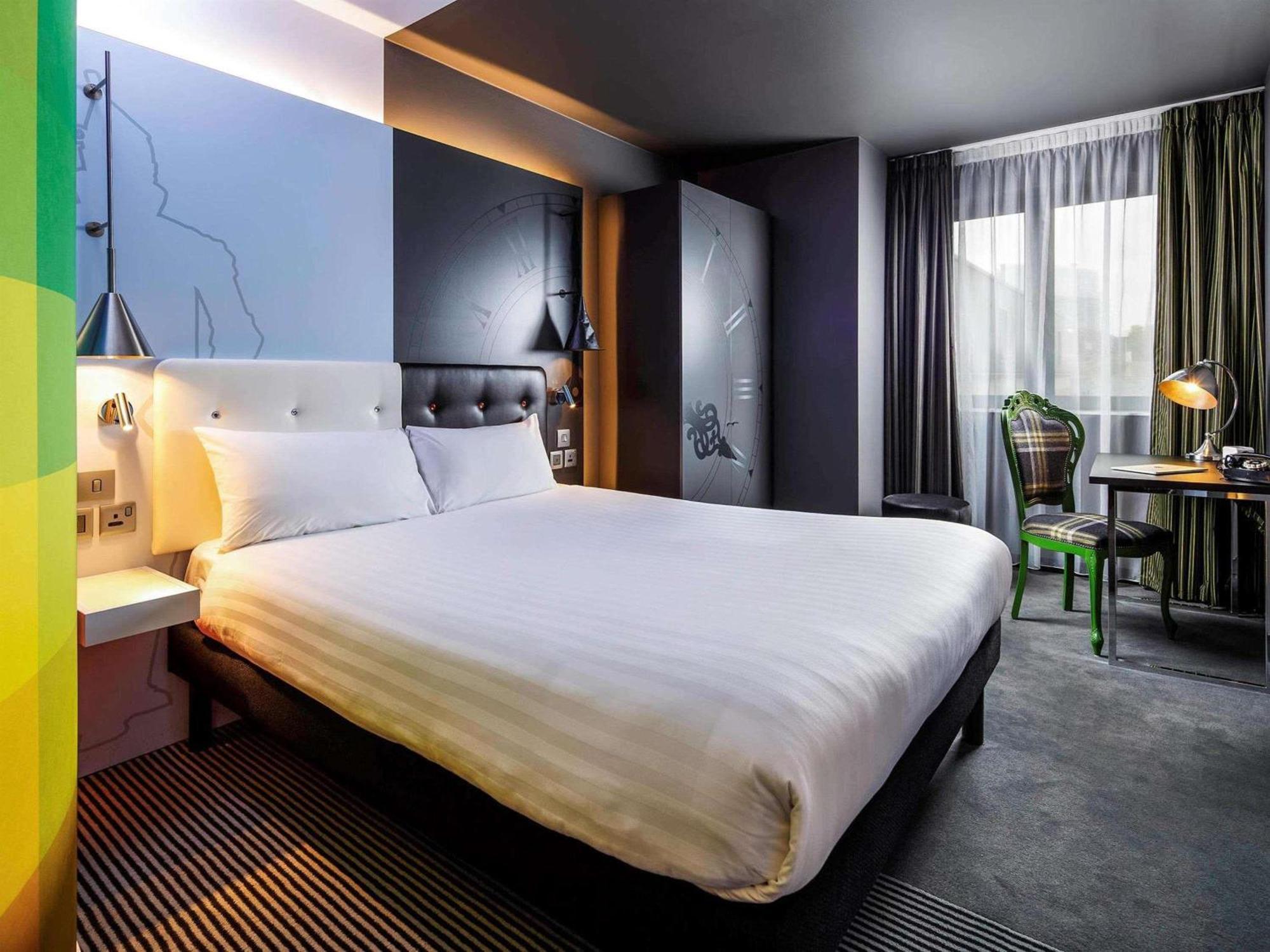 Ibis Styles London Southwark - Near Borough Market Экстерьер фото