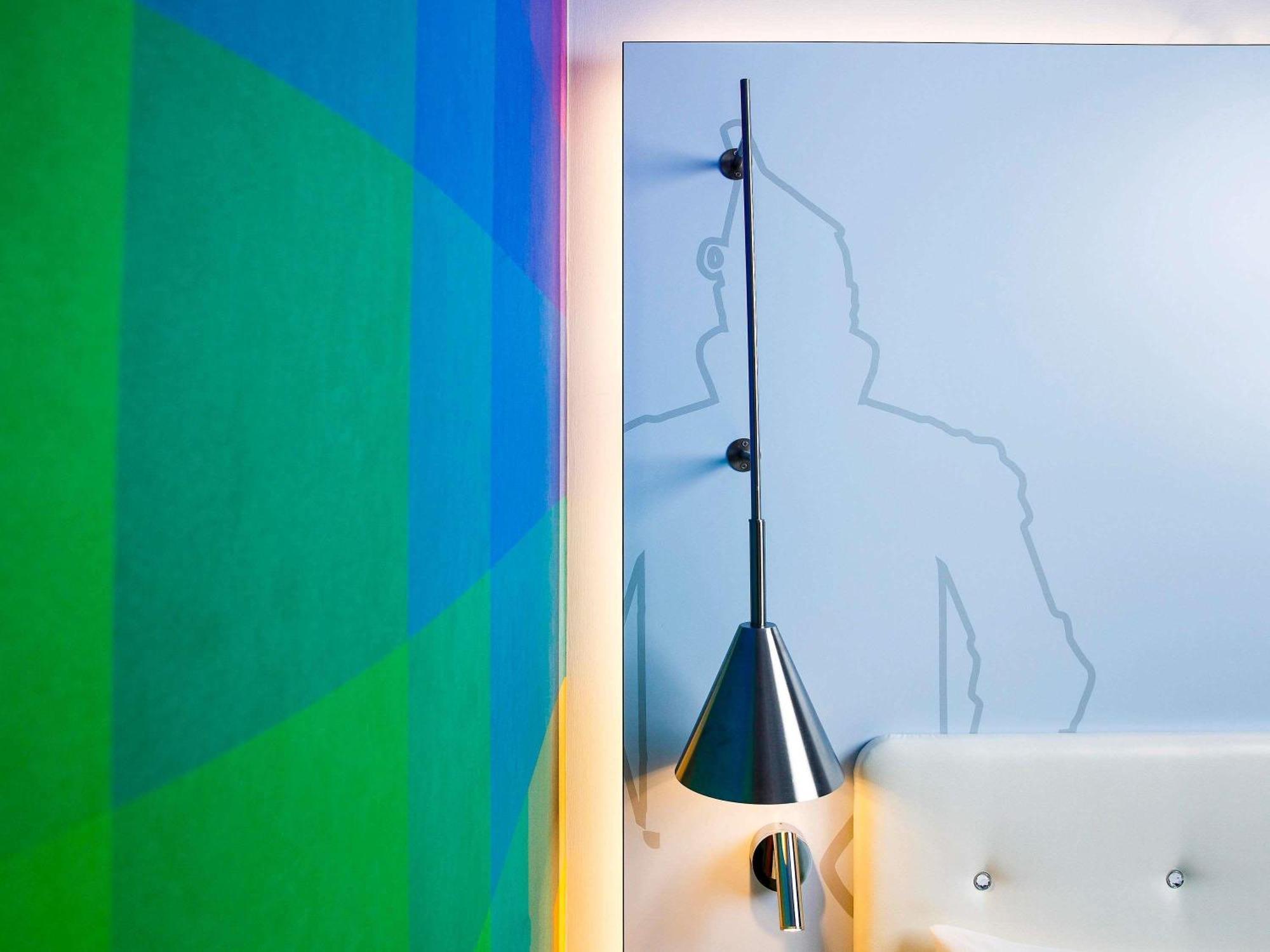 Ibis Styles London Southwark - Near Borough Market Экстерьер фото