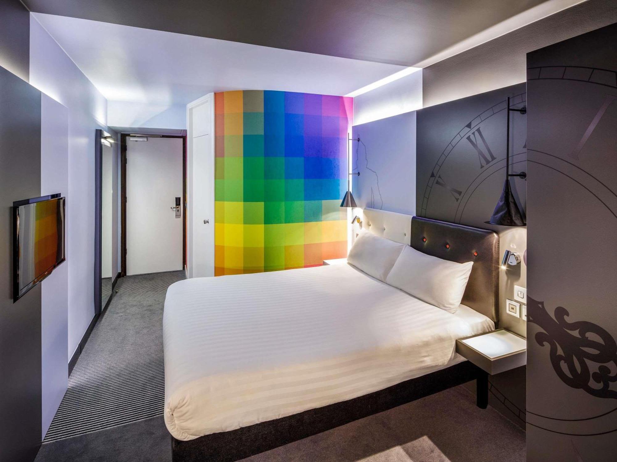 Ibis Styles London Southwark - Near Borough Market Экстерьер фото
