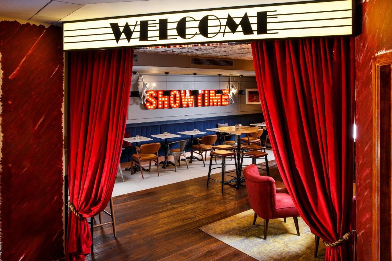Ibis Styles London Southwark - Near Borough Market Экстерьер фото