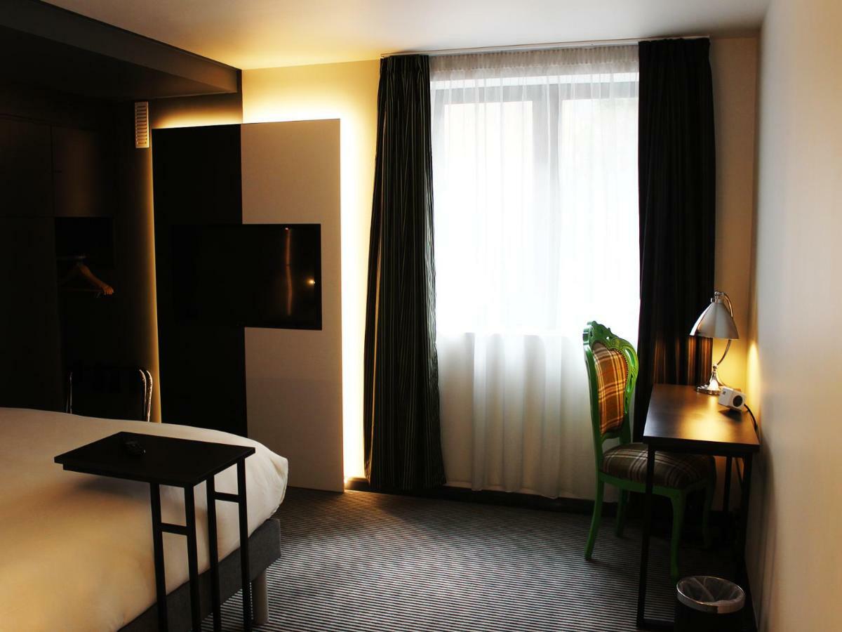 Ibis Styles London Southwark - Near Borough Market Экстерьер фото